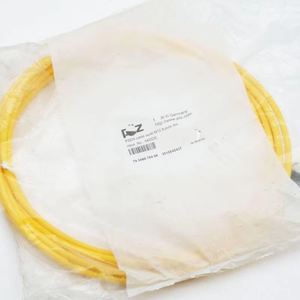 Baru asli stok tersedia 540320 industri otomasi PAC khusus PLC pengendali pemrograman - Product Image 1