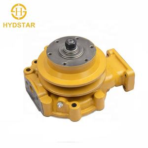 OEM Standardgröße Bagger-Ersatzteile <span class=keywords><strong>4D105</strong></span> 6130-62-1110 Bagger-Wasserpumpe für <span class=keywords><strong>Komatsu</strong></span> K30 Motor - Product Image 3