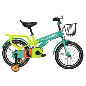 Bicicleta para Niños y Niñas, Diseño MTB Aro, Venta al Por Mayor de Fábrica, Mejores Ofertas SY - Product Image 1