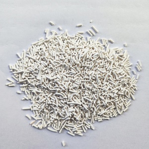 H бета-цеолитный кислотный катализатор необработанный порошок и гранулы со структурой BEA H-бета-катализатор - Product Image 1