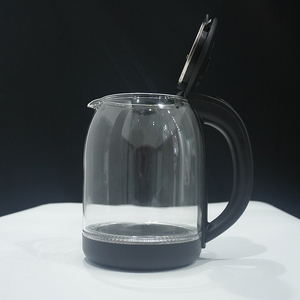 Oferta Especial al por Mayor: Botella de Agua Caliente Eléctrica de Acero Inoxidable de 1.8L FADA, Calentamiento Rápido, Apagado Automático, 360 Grados - Product Image 5