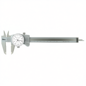 Ttake Watch Caliper Mechanical 0-150mm Dial Indicator Precision <b>Measurement</b> <b>Tool</b> - Product Image 2