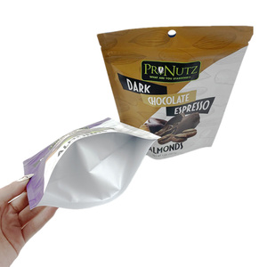 Mini tazas pequeñas de mantequilla de cacahuete, 500mg, con infusión de golosinas, bombones, nueces, dulces, embalaje comestible, bolsas de Mylar con cierre de cremallera para alimentos - Product Image 4