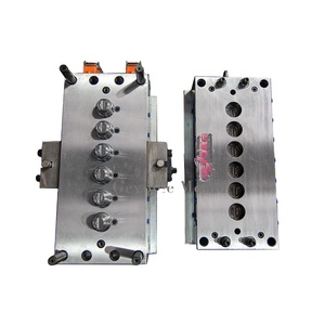 Khuôn Nắp 28Mm 38Mm 48Mm Khuôn Nắp Ép Phun Nhựa Cho Nắp Chai Nước - Product Image 1