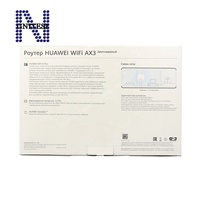 Routeur double cœur Wi-Fi 6 IPV6 3000Mbps, pour maison connectée, routeur sans fil Global, tout neuf, AX3 WS7100