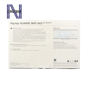 Enrutador <span class=keywords><strong>WiFi</strong></span> <span class=keywords><strong>AX3</strong></span> WS7100 de doble núcleo, 6 IPV6, 3000Mbps, inalámbrico, para casa inteligente, totalmente nuevo, Global - Product Image 4