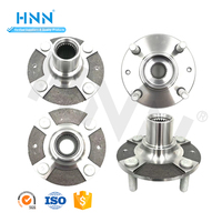 Roues de voiture HNN roulement automatique roulement de moyeu de roue roulement de roue pour HYUNDAI KIA Verna 2010-2016 51750-1J000