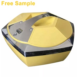 Olla térmica <span class=keywords><strong>de</strong></span> <span class=keywords><strong>acero</strong></span> <span class=keywords><strong>inoxidable</strong></span> con aislamiento, recipiente caliente <span class=keywords><strong>de</strong></span> comida, cazuela, ABS, 3l/5L/7L, muestra gratis - Product Image 1