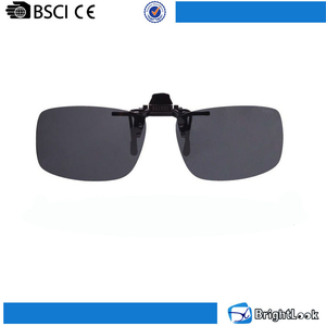 <span class=keywords><strong>Clip</strong></span> personalizzata di moda senza cornice di colori di alto livello su <span class=keywords><strong>occhiali</strong></span> <span class=keywords><strong>da</strong></span> <span class=keywords><strong>sole</strong></span> pieghevoli - Product Image 2