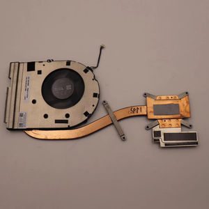 Nuevo ventilador de refrigeración para CPU Lenovo ThinkPad T14 Gen 3, disipador térmico 5H41B77269 /5H41B77272/5H41B77275 - Product Image 1