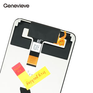 Pantalla LCD de Repuesto Original Genevieve con Luminancia de 350-400cd para Teléfono NOTE11 5G (6.6) con 1 Año de Garantía - Product Image 4