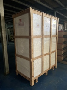 Equipo de <span class=keywords><strong>Restaurante</strong></span> <span class=keywords><strong>al</strong></span> por Mayor, Asador de Pollos Automático de 4 Varillas, Parrilla Eléctrica para Asar Pollos - Product Image 6