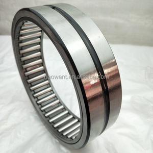 Alta estabilidade <span class=keywords><strong>Needle</strong></span> <span class=keywords><strong>Roller</strong></span> <span class=keywords><strong>Bearing</strong></span> RNA4906 RNA <span class=keywords><strong>4906</strong></span> XL 35X47X17mm - Product Image 4