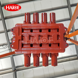 Van thủy lực <span class=keywords><strong>EX2500</strong></span>-6 4450218 4450220 4388935 4450219 Van điều khiển chính cho <span class=keywords><strong>ex2500</strong></span> - Product Image 4