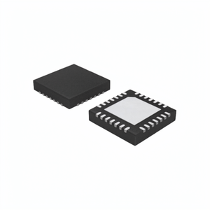 Electronic Chips Component MAX6894ETI+<b>T</b> In Stock Power Management (PMIC) 28 WFQFN Exposed Pad - Product Image 1