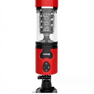 Masseur <span class=keywords><strong>de</strong></span> Prostate pour hommes, balle <span class=keywords><strong>de</strong></span> masturbation, outils <span class=keywords><strong>de</strong></span> plaisir pour le bien-être sexuel, machine à sucer, godes, produit pour femmes et érotisme - Product Image 4