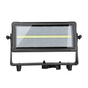 IP65 Mini Stroboskop Licht 400W RGB Wasserdichtes Bühnenlicht DMX512 LED Strobe Wash Beleuchtung für Outdoor-Musikshow Theater - Product Image 2