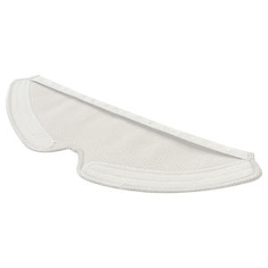 Remplacement du chiffon de vadrouille adapté aux pièces d'aspirateur robotique Proscenic M7 Pro Kyvol Cybovac S31 / <span class=keywords><strong>Honiture</strong></span> Q6 / Uoni V980 PLUS - Product Image 5