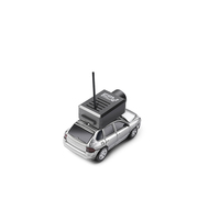 Großhandel 6401 App-Steuerung Drei Geschwindigkeitsstufen HD-Kamera 1/64 Maßstab Mini Ferngesteuertes Drift-Auto