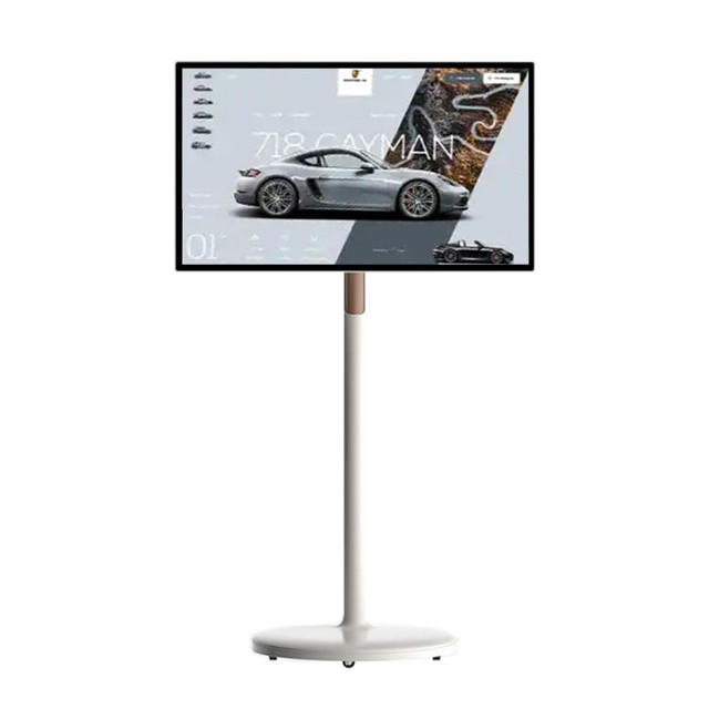 Professional Manufacture Nice Price 27 Inch Smart Screen Touch Screen Tv