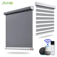 Smart Electric Roller Blinds Curtain