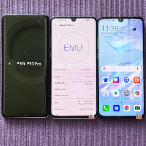 A basso prezzo originale usato telefono 8GB + 256GB telefoni <span class=keywords><strong>cellulari</strong></span> 9.0 Android smartphone per <span class=keywords><strong>Huawei</strong></span> <span class=keywords><strong>P30</strong></span> Pro serie telefono sbloccato - Product Image 4