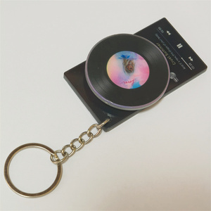 คีย์การ์ด <span class=keywords><strong>RFID</strong></span> พรอกซิมิตี้แบบโปร่งใส424 NFC โปรแกรมได้แบบไดคัทโปรแกรมได้ - Product Image 5