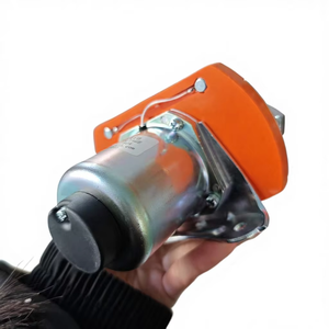 คอนแ<span class=keywords><strong>ท</strong></span>คเตอร์ DC แบบขั้วเดียว Zj600A/60V คอนแ<span class=keywords><strong>ท</strong></span>คเตอร์ 48V รุ่น MZJ600D สำหรับรถกอล์ฟ รถยก รีเลย์ - Product Image 2