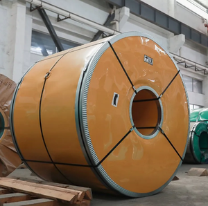 Bobine robuste en acier inoxydable 201, épaisseur 2,4 mm, largeur 1219 mm, pour la fabrication de cadres de rayonnages de stockage - Product Image 4