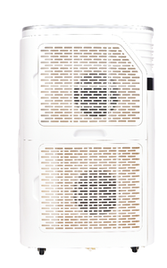 <span class=keywords><strong>Climatiseur</strong></span> domestique <span class=keywords><strong>mobile</strong></span> 18000 BTU à réfrigération et déshumidification, R290 - Product Image 3