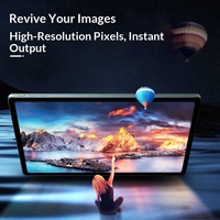 Tablette Android haute définition 8 pouces, téléphone 4G double SIM, 2 Go + 16 Go, processeur 1,66 GHz pour le divertissement, les jeux et l'apprentissage des enfants