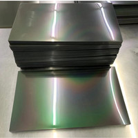 Panel Polarizer LCD TV Silman Baru 70 Inch 0/45/90/135 Derajat Komponen Inti PLC Layar OpenCell 220V Garansi 1 Tahun