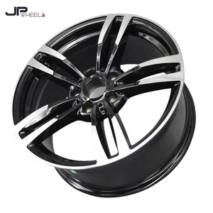 <span class=keywords><strong>Jantes</strong></span> en alliage pour voiture, <span class=keywords><strong>jantes</strong></span> en aluminium <span class=keywords><strong>17</strong></span>/18/19 <span class=keywords><strong>pouces</strong></span>, 5 trous, pour <span class=keywords><strong>BMW</strong></span> Série <span class=keywords><strong>1</strong></span>, 2, 4, M2, M4, M6 # 03007 - Product Image 5