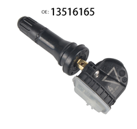 Sensor Tekanan Udara Ban TPMS OE13516165 untuk Cadillac Chevrolet 433MHZ