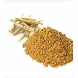 Extracto de Raíz de Ashwagandha Orgánico en Polvo, 5% de Withanólidos, Cultivo Natural, Probado por HPLC, Grado Médico - Product Image 3