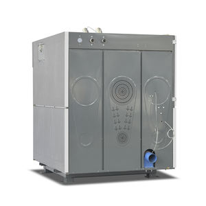 Lavadora comercial resistente industrial del lavadero del hotel 30 KG para el precio comercial de la tienda del lavadero - Product Image 5