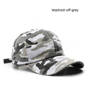 <span class=keywords><strong>Casquette</strong></span> de baseball ethnique incurvée camouflage en coton <span class=keywords><strong>Gore</strong></span>-<span class=keywords><strong>Tex</strong></span> avec boucle dorée en cuivre pour la chasse, le camping, la randonnée, la jungle, <span class=keywords><strong>casquette</strong></span> de papa - Product Image 6