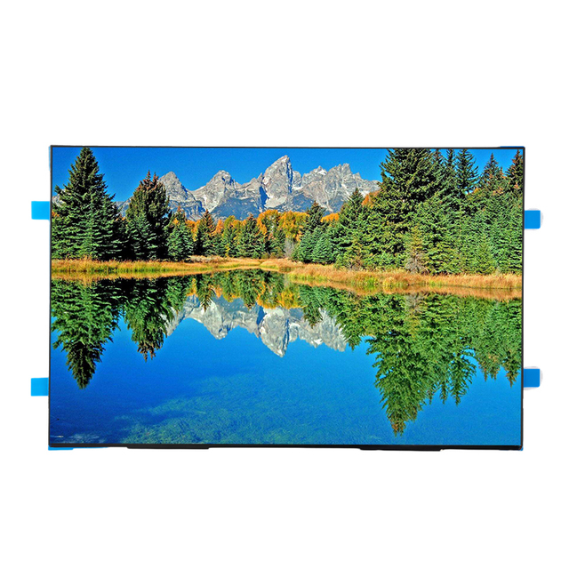 14 Inch WUXGA AMOLED Display Module 1920x1200 EDP Interface Ultra Thin Narrow Bezel HX8191 for Laptop Replacement