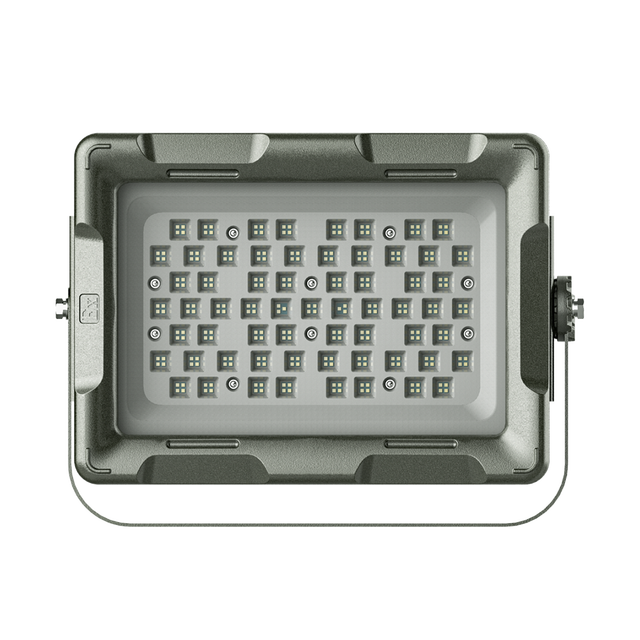 OUHUI  50W 70W 100W 150W 200W 300W 400W 480W LED Explosion Proof Lighting Module Flood Light Projector