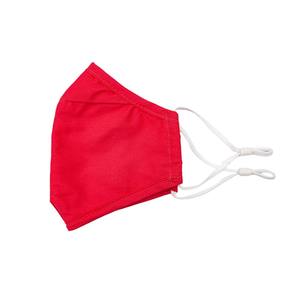 للبيع بالجملة أقنعة قطنية للأطفال مطبوعة للأطفال pm2.5 قابلة للغسل قابلة لإعادة الاستخدام - Product Image 4