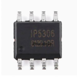 Nouvelle puce de circuit intégré IP5306 Sop-8 - Product Image 1