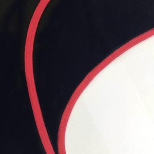 เสื้อกั๊กผู้ชายสำหรับฤดูร้อน คอกลม สีสันเข้ากัน เหมาะสำหรับวิ่งและออกกำลังกาย ผ้าสี่ทิศทางยืดหยุ่นได้ดี เสื้อกล้ามฟิตเนสสำหรับผู้ชาย - Product Image 3