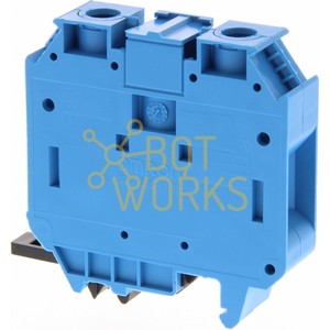 Omron XW5TS35111BL - Nuovo - Product Image 1