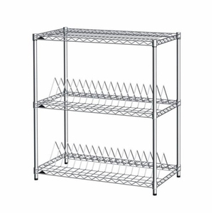 Carro de carro SMT ESD con material SMD Estantería de almacenamiento de carrete de <span class=keywords><strong>PCB</strong></span> Estante PLC y componentes de núcleo de motor - Product Image 3