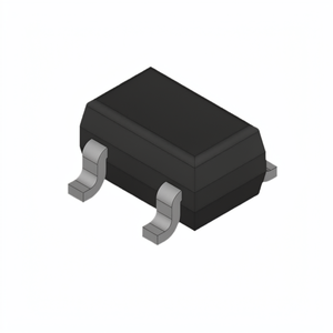 SC 82A, SOT 343 ชิปจัดการพลังงาน (PMIC) BOM IC มีสินค้าในสต็อก ซื้อชิ้นส่วนอิเล็กทรอนิกส์ออนไลน์ MAX6388XS31D3+ - Product Image 1