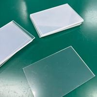 Support de Présentation Personnalisé en Acrylique PMMA Découpé pour Usage Extérieur, Décorations de Table Multi-Niveaux, Boîte de Rangement pour Huile