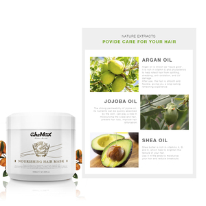 Crème Coiffante Professionnelle <span class=keywords><strong>Skala</strong></span>, Shampoing et Après-Shampoing pour <span class=keywords><strong>Cheveux</strong></span> - Product Image 3