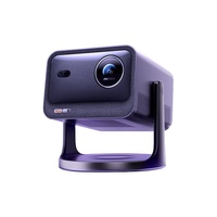 Proyector de Cine en Casa 4K C3Ultra Versión Highlight 2026, 3200 Lúmenes CVIA, Láser Tricolor, IMAX con Decodificación Dolby