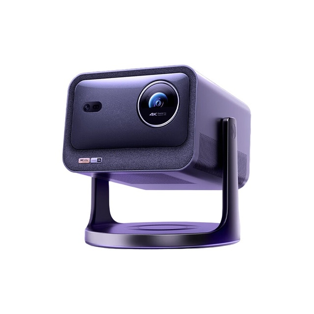 2026 NEW C3Ultra Highlight Version 4K Home Theater Projector 3200CVIA Lumens Tri-color Laser IMAX with Dolby Decoding