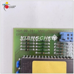 Good Quality EPM6 00.781.3002 Circuit Board for Heidelberg <b>Printing</b> <b>Machine</b> Spare Parts - Product Image 2